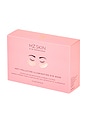 view 2 of 3 Bio-Placenta Peptide Illuminating Hydrogel Eye Mask 5 Pack in 