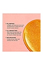 view 5 of 8 Hydra-Bright Golden Eye Treatment Mask 5 Pack in 