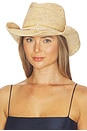 view 1 of 5 SOMBRERO COWGIRL COASTAL in Natural