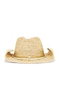view 2 of 5 SOMBRERO COWGIRL COASTAL in Natural