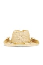 view 3 of 5 SOMBRERO COWGIRL COASTAL in Natural