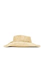 view 4 of 5 SOMBRERO COWGIRL COASTAL in Natural