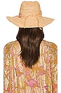 view 2 of 3 CHAPEAU WISTERA in Natural