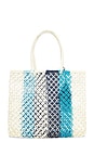 view 2 of 4 Portofino Shoulder Bag in Blues