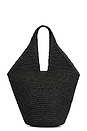 view 1 of 4 Kayla Bag in Black