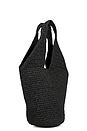 view 3 of 4 Kayla Bag in Black