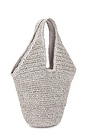 view 3 of 4 SAC PORTÉ ÉPAULE KAYLA in Grey