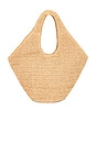 view 1 of 4 Kaia Tote Bag in Natural