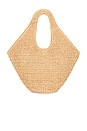 view 2 of 4 Kaia Tote Bag in Natural