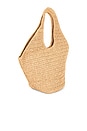 view 3 of 4 Kaia Tote Bag in Natural