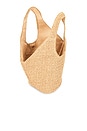view 4 of 4 Kaia Tote Bag in Natural