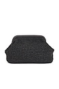 view 2 of 5 Karla Clutch in Black