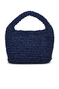 view 2 of 4 Karina Shoulder Bag in Navy