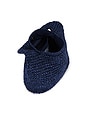 view 4 of 4 Karina Shoulder Bag in Navy