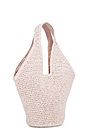 view 3 of 4 Kayla Bag in Light Pink