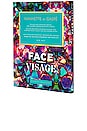 view 1 of 3 VITALITY REVEALED FACE フェイスマスク in 