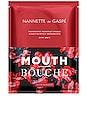 view 2 of 3 Youth Revealed Restorative Techstile Mouth Masque in Mouth