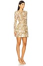 view 2 of 4 Sienna Mini Dress in Multi