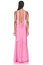 view 3 of 3 ROBE LANA in Pink