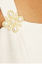 view 4 of 4 Grace Dress in Ivory