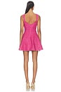 view 4 of 4 Isla Dress in Pink