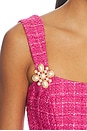 view 5 of 4 Isla Dress in Pink