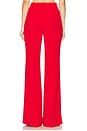 view 4 of 6 Charlotte Trousers in Red