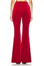view 4 of 6 Beatrice Trousers in Red
