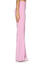 view 3 of 6 Charlotte Pink Trousers in Pink