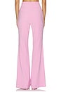 view 4 of 6 Charlotte Pink Trousers in Pink