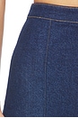 view 7 of 6 PANTALÓN CHARLOTTE  in Blue