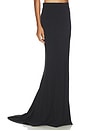 view 2 of 6 FALDA CAROLINA in Black