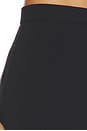 view 6 of 6 FALDA CAROLINA in Black