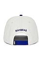 view 2 of 2 Players Hat in Azul