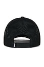 view 2 of 4 CHAPEAU WIPEOUT in Worn Black
