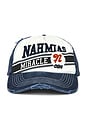 view 1 of 3 CHAPEAU COASTAL in Thrashed Navy
