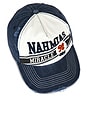 view 4 of 3 CHAPEAU COASTAL in Thrashed Navy