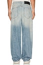 view 3 of 6 Friendship Baggy Jeans in Light Wash