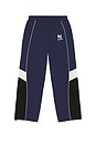 view 5 of 6 Warm Up Pant in Cobalt Blue