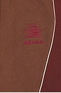 view 6 of 6 PANTALÓN DEPORTIVO in Vintage Burgundy