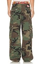 view 4 of 6 Camo Volume Cargo in Camo