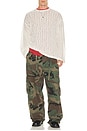 view 5 of 6 Camo Volume Cargo in Camo