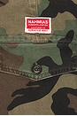 view 7 of 6 Camo Volume Cargo in Camo