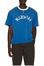view 1 of 4 CAMISETA in Vintage Cobalt Blue