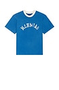 view 4 of 4 CAMISETA in Vintage Cobalt Blue