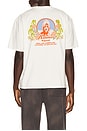 view 1 of 4 Wipeout Surf Shop Boxy Tee in Optic White