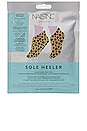 view 1 of 2 MÁSCARA DE PIES SOLE HEELER in 