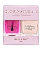 view 1 of 3 Glow Naturale Duo in 