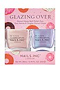 view 1 of 6 Glazing Over Nail Polish Duo in Glazing Over