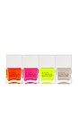 view 1 of 6 Naked In Neon Quad in 